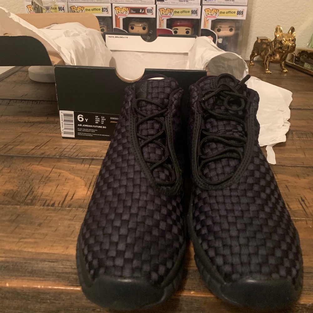 Air Jordan Future BG 6y
